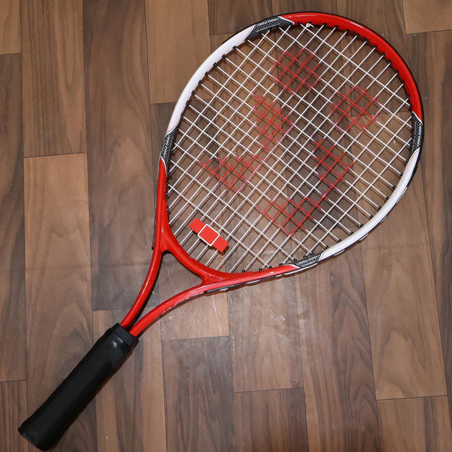 Professional Tennis Racket with Full Cover (1 Pc) Professional Tennis Racket with Full Cover (1 Pc)